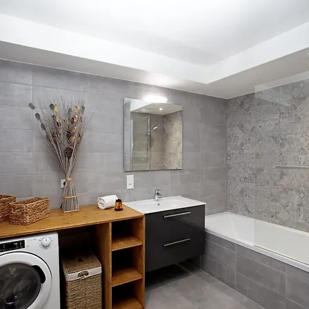 Le Theleme 401 - - Bo Immobilier - Multipass Ete 2025 Offert * Chatel