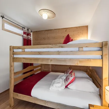 Le Thélème 401 - - Bo Immobilier - Reduced Prices On Passes Châtel&portes Du Soleil *