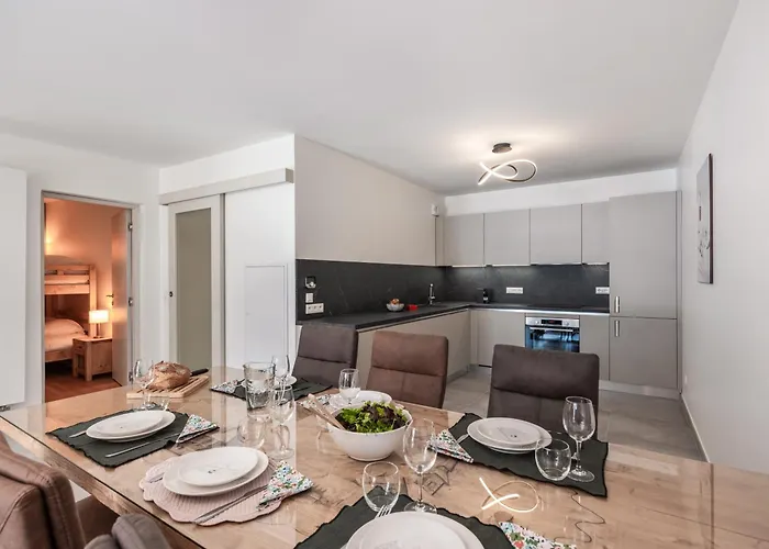 Le Theleme 401 - - Bo Immobilier - Reduced Prices On Passes & Portes Du Soleil 아파트 Châtel