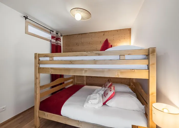 Le Theleme 401 - - Bo Immobilier - Reduced Prices On Passes & Portes Du Soleil *